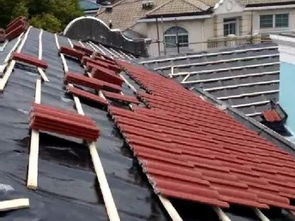 上海專業(yè)房屋維修與防水補漏 別墅外墻翻新、屋頂換瓦、管道疏通一站式服務